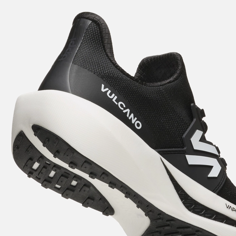 ZAPATILLA RUNNING HOMBRE MAGMA NEGRO - 8
