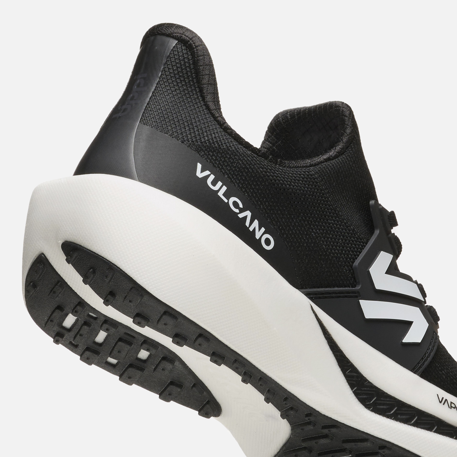 ZAPATILLA RUNNING HOMBRE MAGMA NEGRO - 8