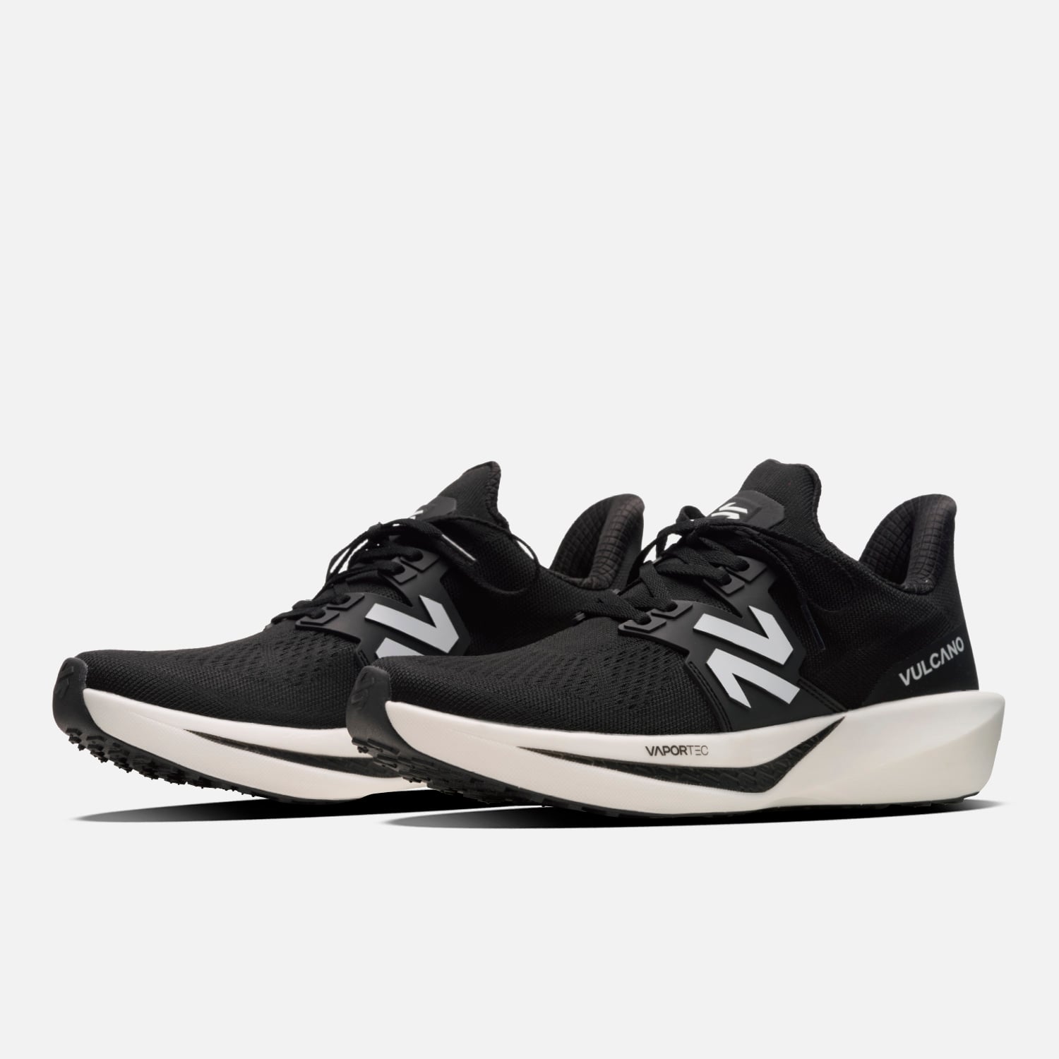 ZAPATILLA RUNNING MUJER MAGMA NEGRO - 4