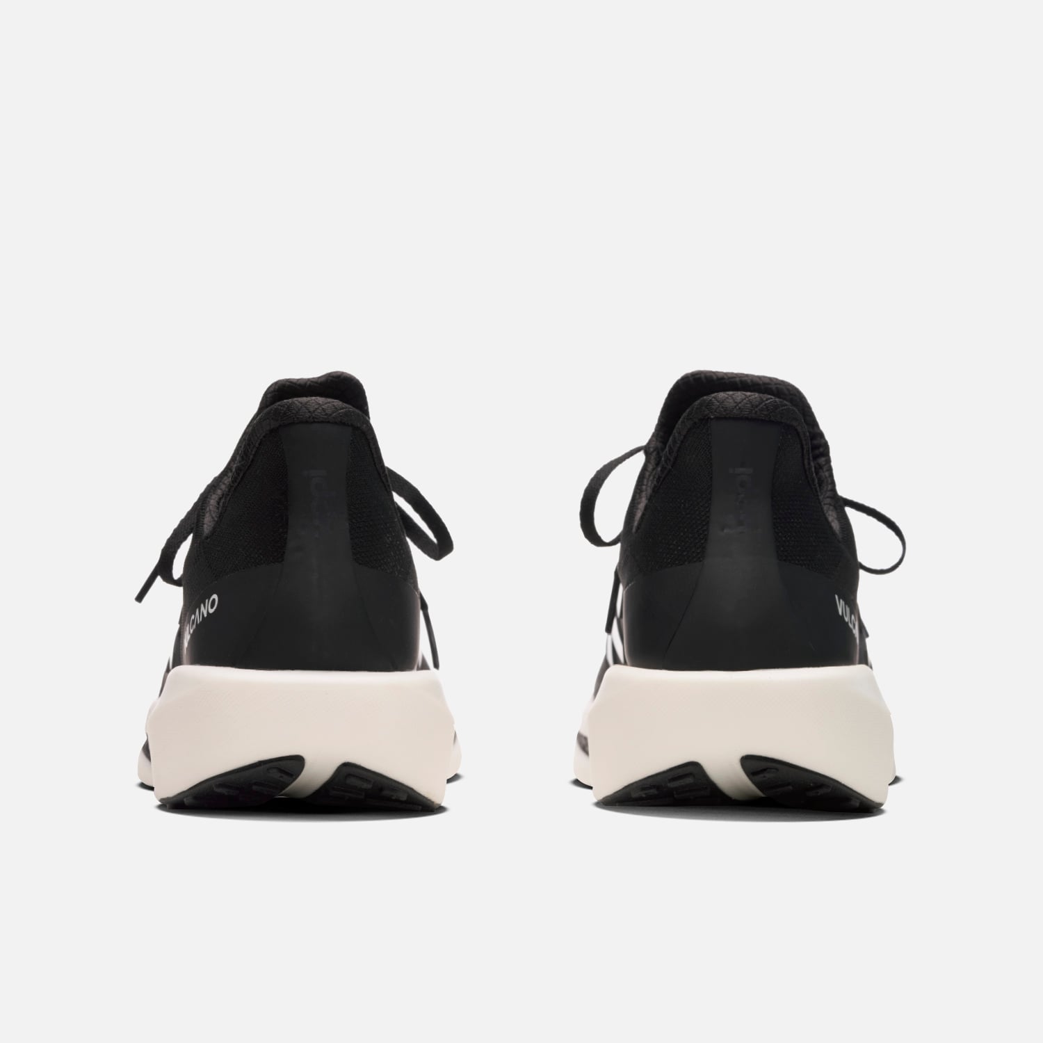 ZAPATILLA RUNNING MUJER MAGMA NEGRO - 5