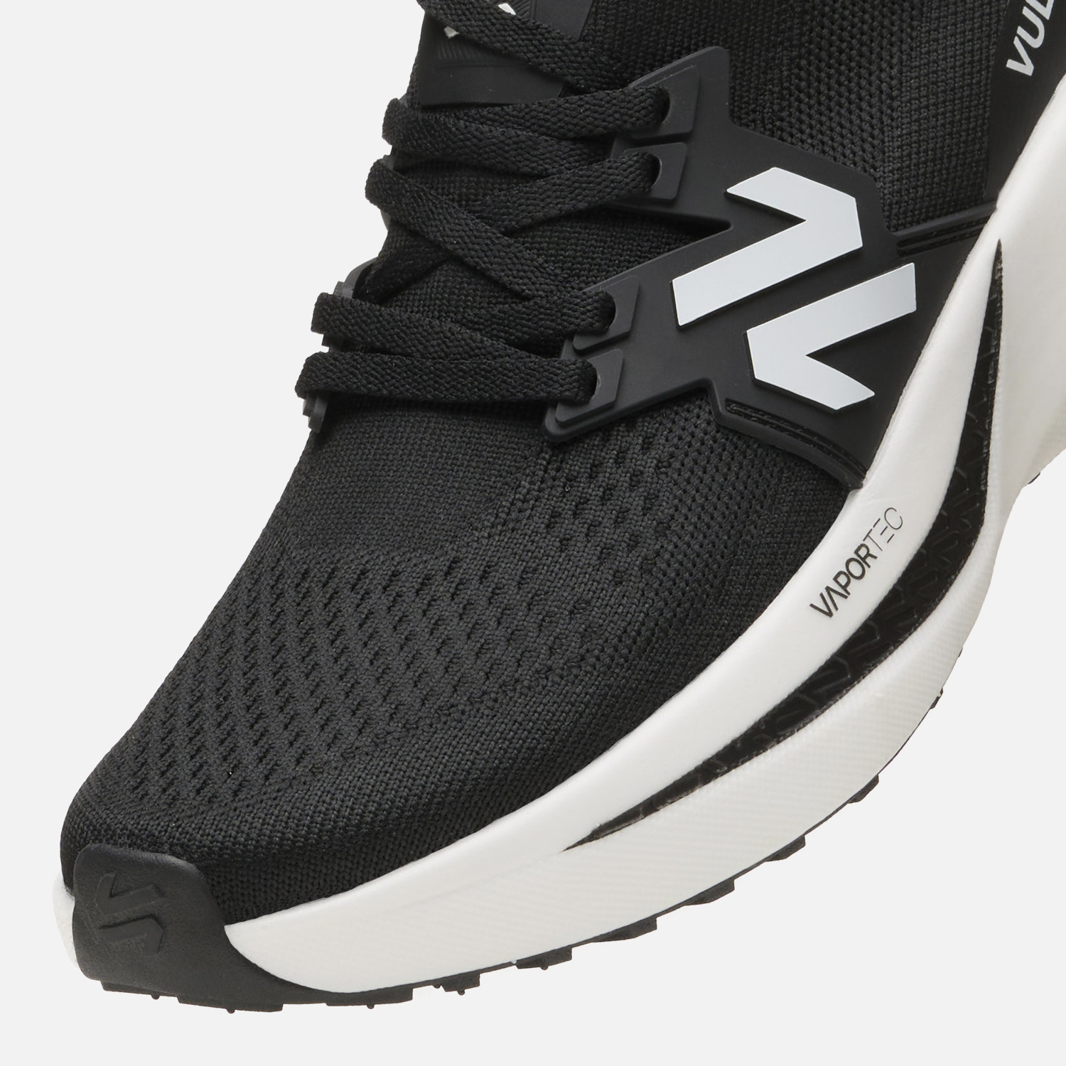 ZAPATILLA RUNNING MUJER MAGMA NEGRO - 7
