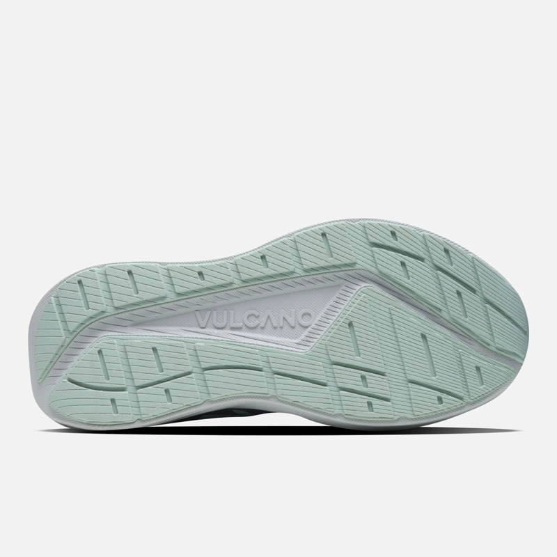 ZAPATILLAS MUJER SEISMIC GRIS VULCANO - 3