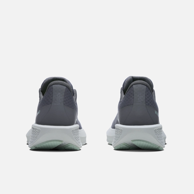 ZAPATILLAS MUJER SEISMIC GRIS VULCANO - 5