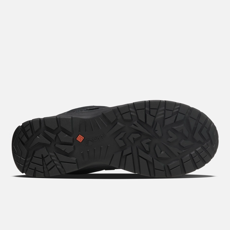 ZAPATO HOMBRE TELLUS LOW MARENGO OSCURO LIPPI - 3