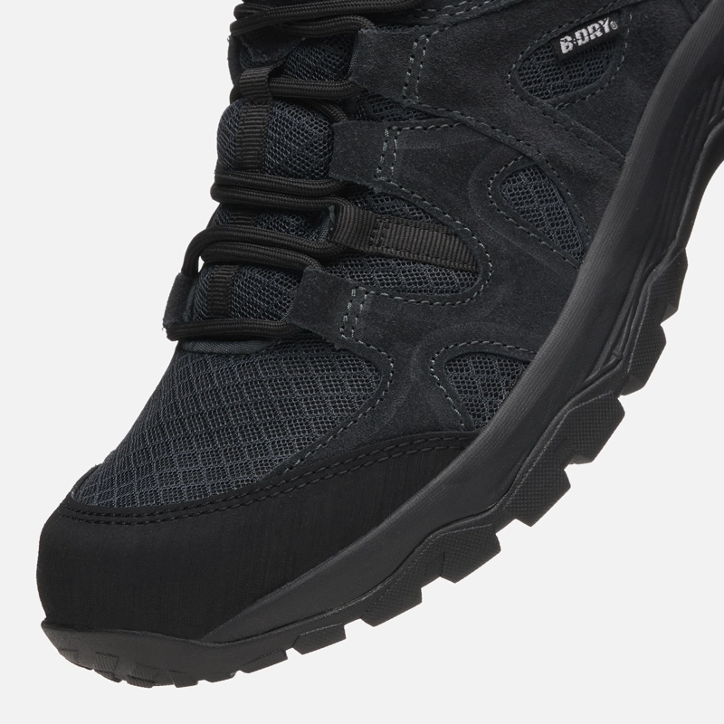 ZAPATO HOMBRE TELLUS LOW MARENGO OSCURO LIPPI - 7
