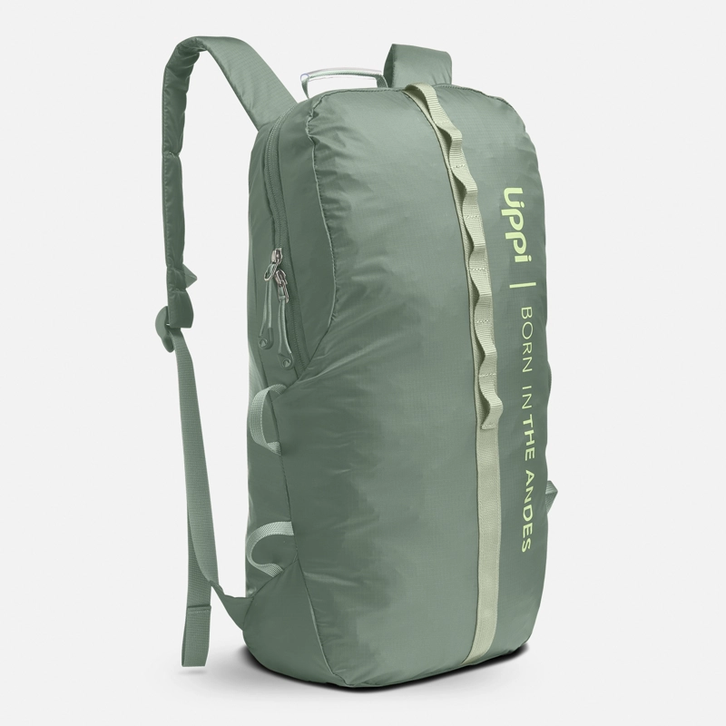 MOCHILA B-LIGHT 10L DAYPACK JADE OSCURO LIPPI I25 - 2