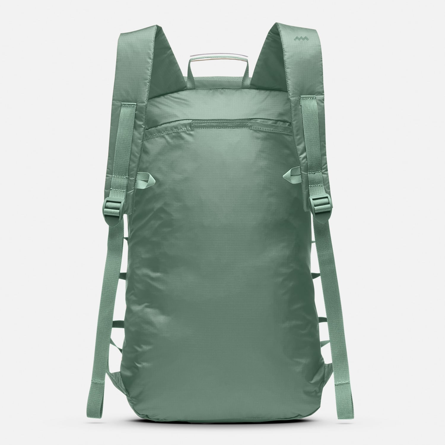 MOCHILA B-LIGHT 10L DAYPACK JADE OSCURO LIPPI I25 - 3