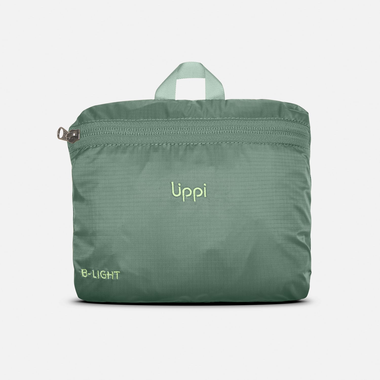 MOCHILA B-LIGHT 10L DAYPACK JADE OSCURO LIPPI I25 - 5