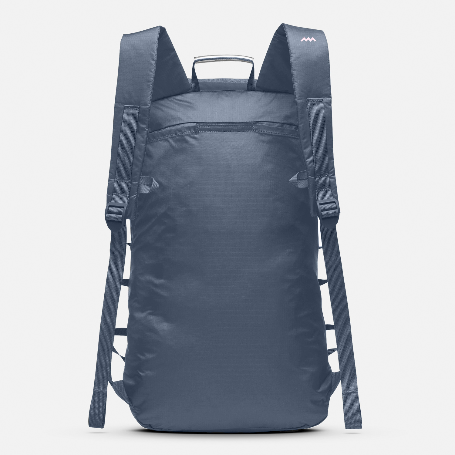 MOCHILA B-LIGHT 10L DAYPACK AZUL LIPPI I25 - 3