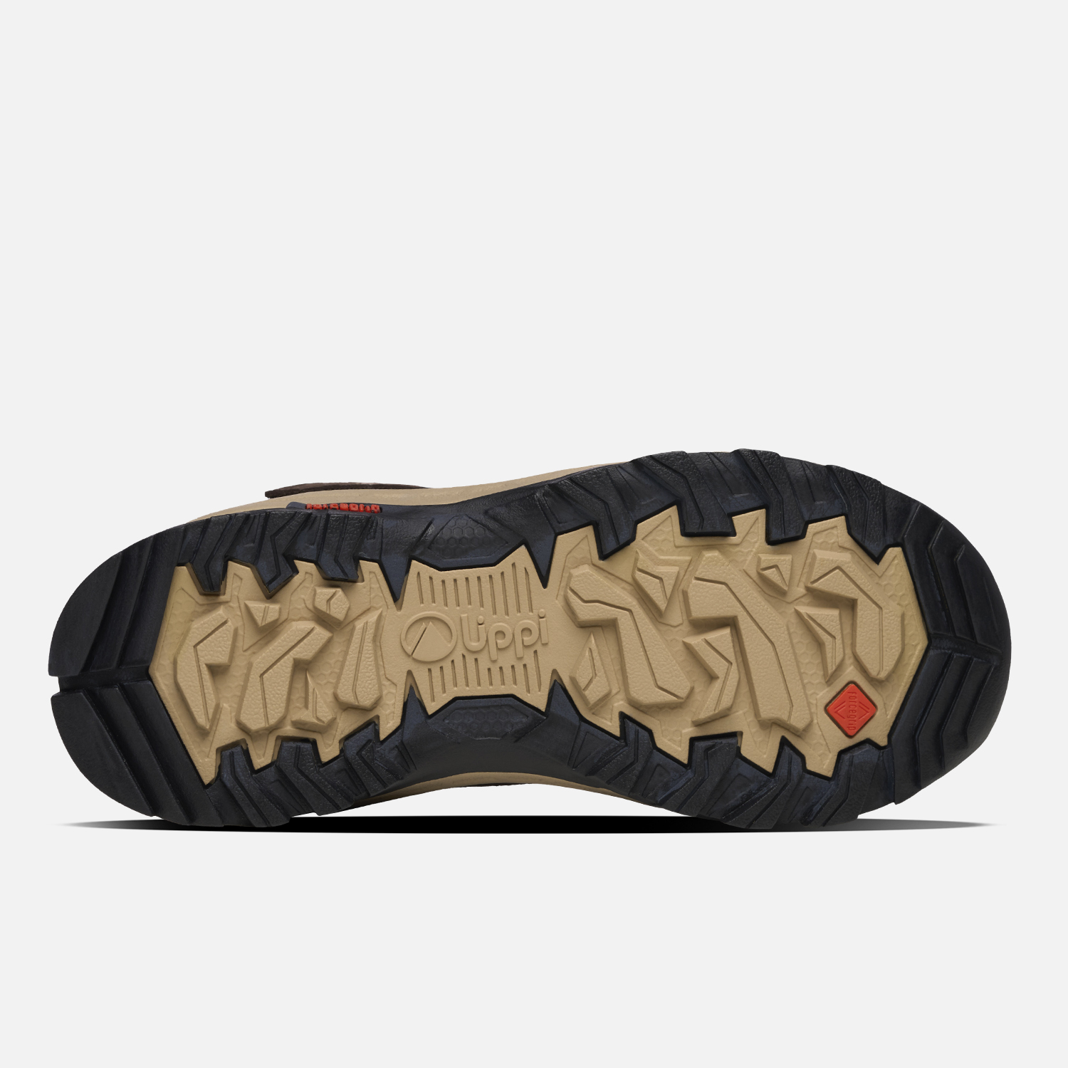 BOTIN NIÑO ALL TERRA MID KIDS CAFE LIPPI - 3