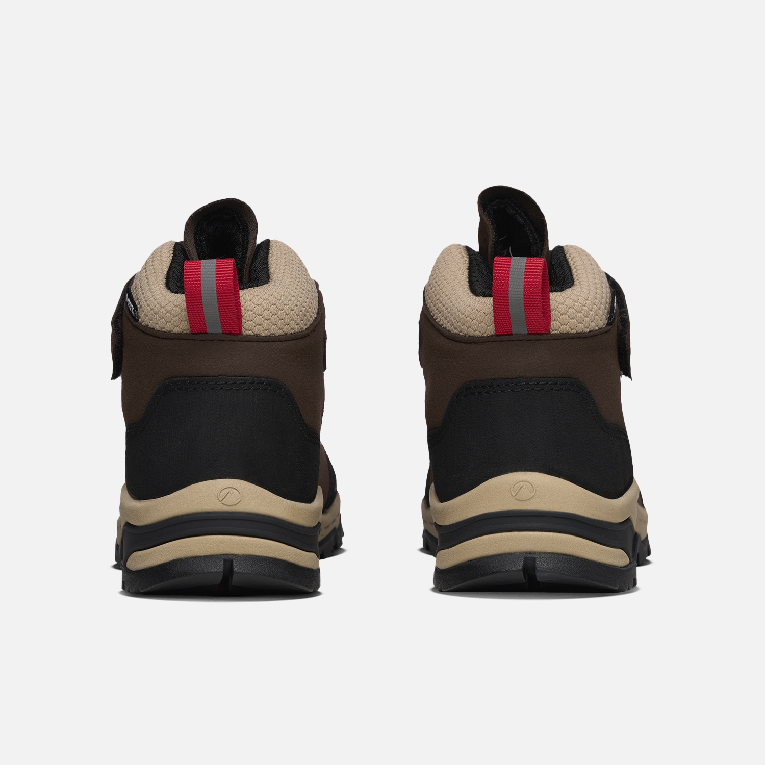 BOTIN NIÑO ALL TERRA MID KIDS CAFE LIPPI - 5
