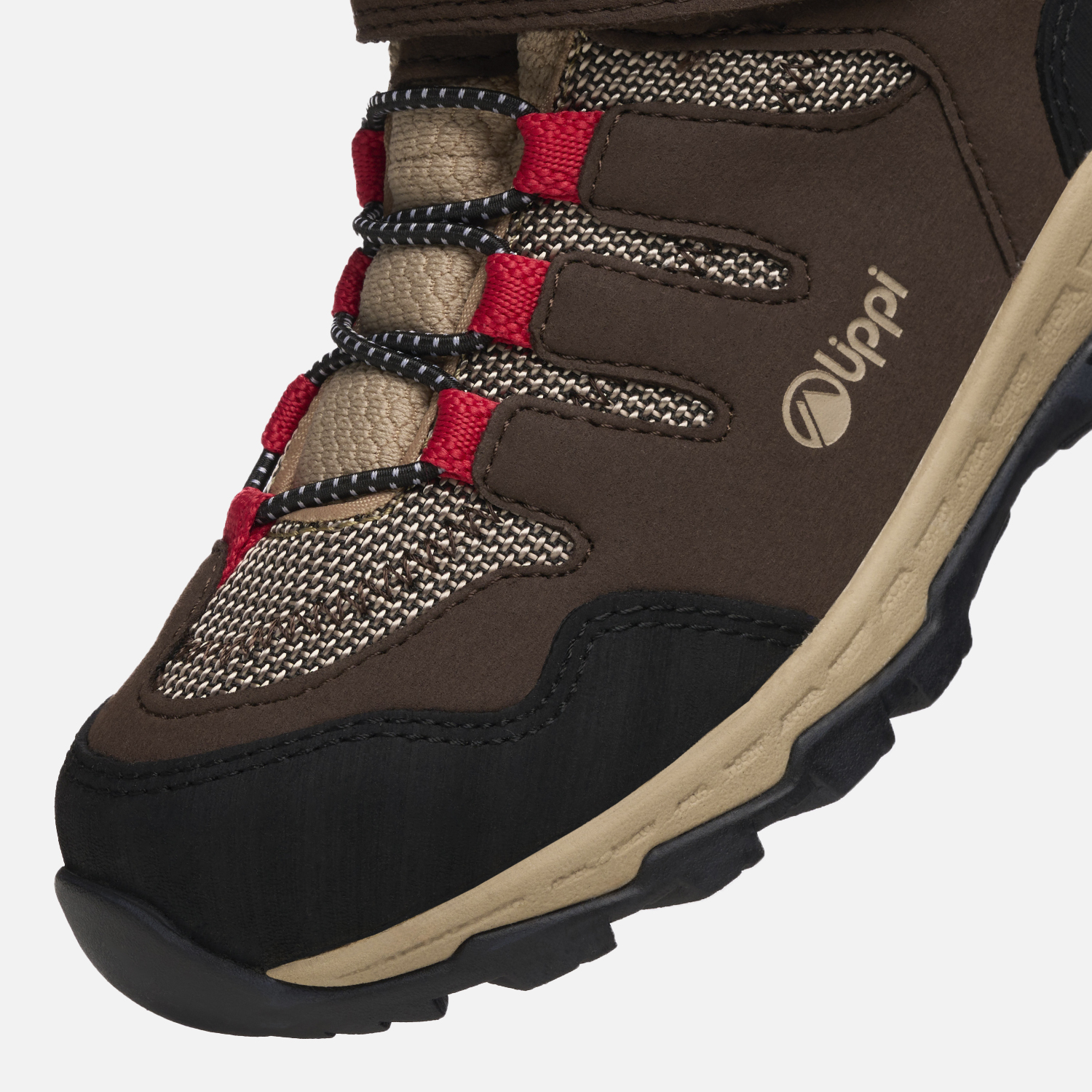 BOTIN NIÑO ALL TERRA MID KIDS CAFE LIPPI - 7