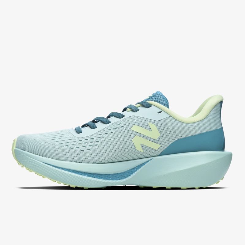 ZAPATILLAS MUJER EPICENTER B-DRY JADE VULCANO - 2