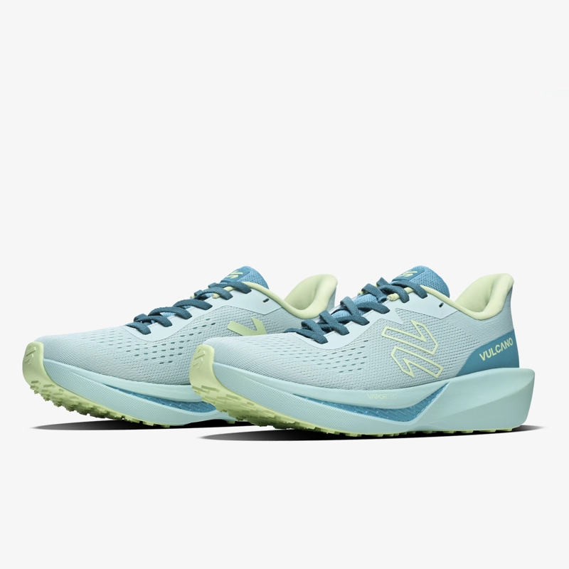 ZAPATILLAS MUJER EPICENTER B-DRY JADE VULCANO - 4