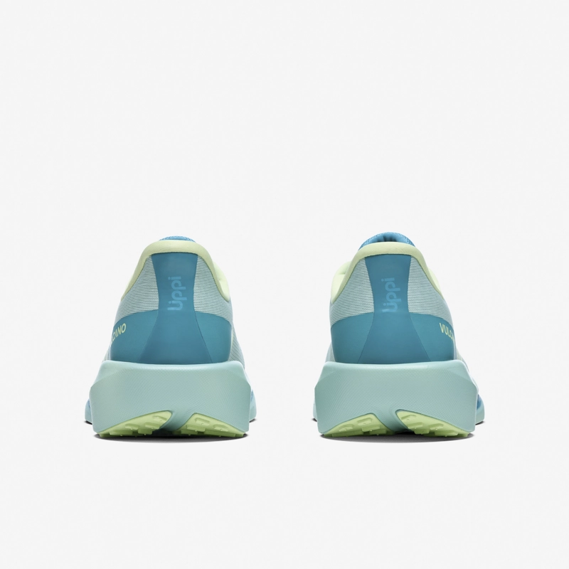 ZAPATILLAS MUJER EPICENTER B-DRY JADE VULCANO - 5