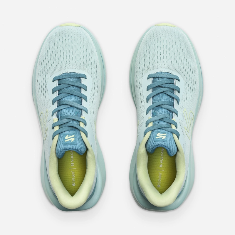ZAPATILLAS MUJER EPICENTER B-DRY JADE VULCANO - 6
