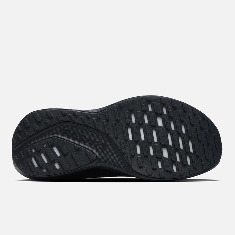 ZAPATILLA RUNNING MUJER EPICENTER B-DRY TRIPLE NEGRO - 3
