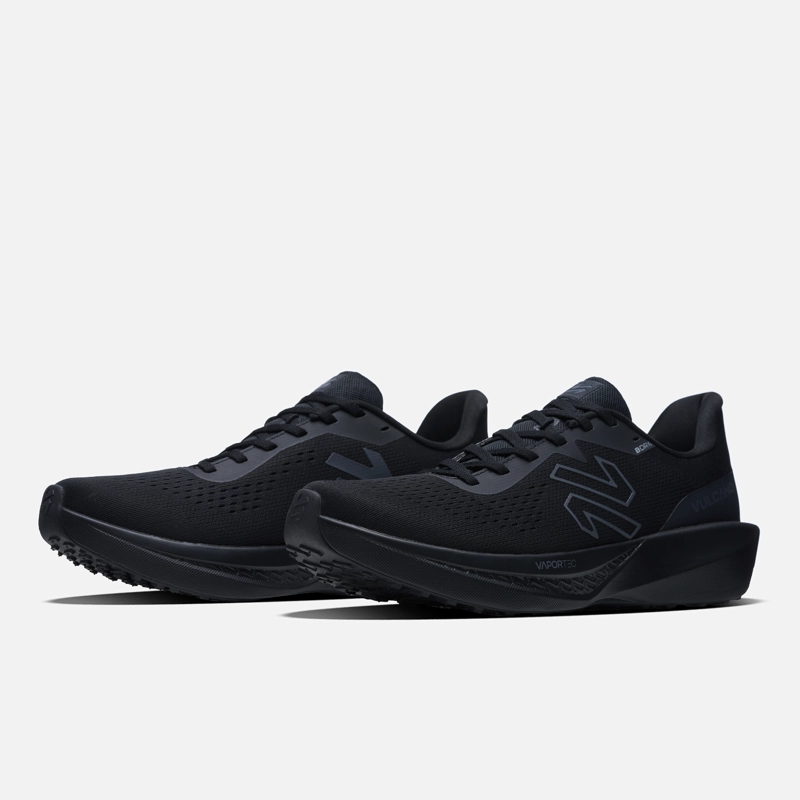 ZAPATILLA RUNNING MUJER EPICENTER B-DRY TRIPLE NEGRO - 4