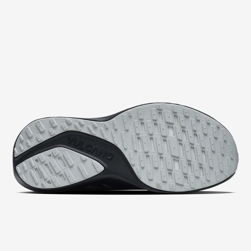 ZAPATILLA RUNNING HOMBRE EPICENTER B-DRY AZUL MARINO - 3