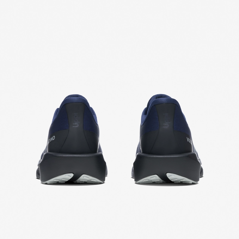 ZAPATILLA RUNNING HOMBRE EPICENTER B-DRY AZUL MARINO - 5