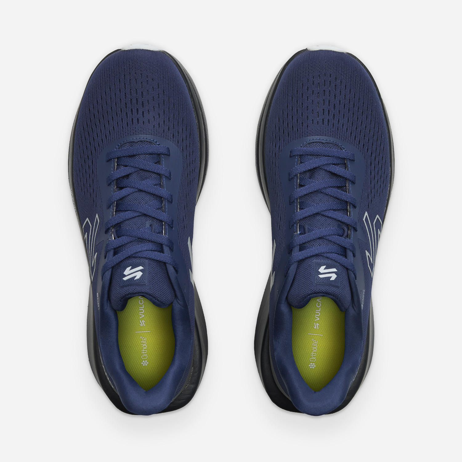 ZAPATILLA RUNNING HOMBRE EPICENTER B-DRY AZUL MARINO - 6