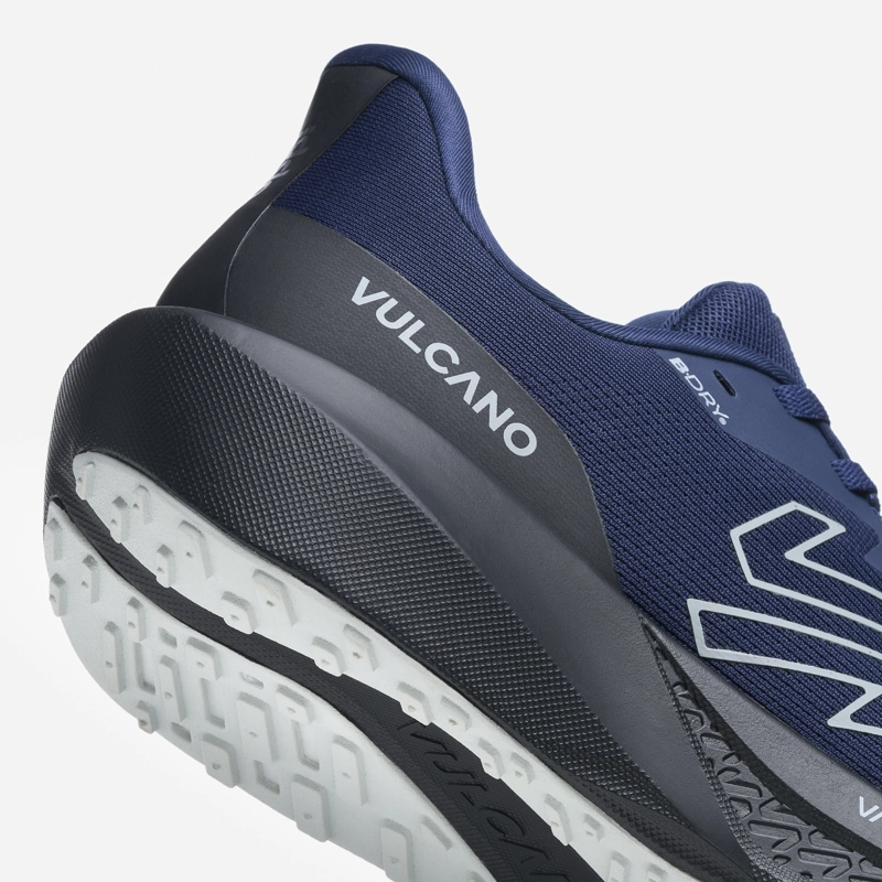 ZAPATILLA RUNNING HOMBRE EPICENTER B-DRY AZUL MARINO - 8