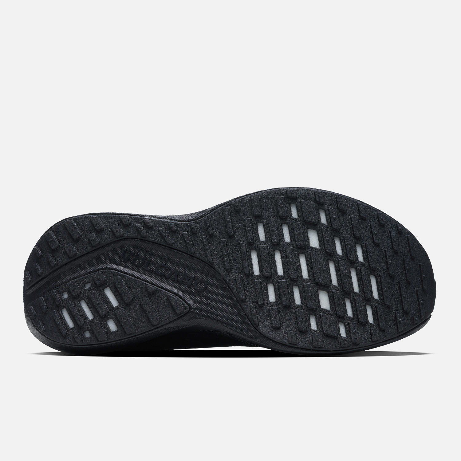 ZAPATILLA RUNNING HOMBRE EPICENTER B-DRY TRIPLE NEGRO - 3