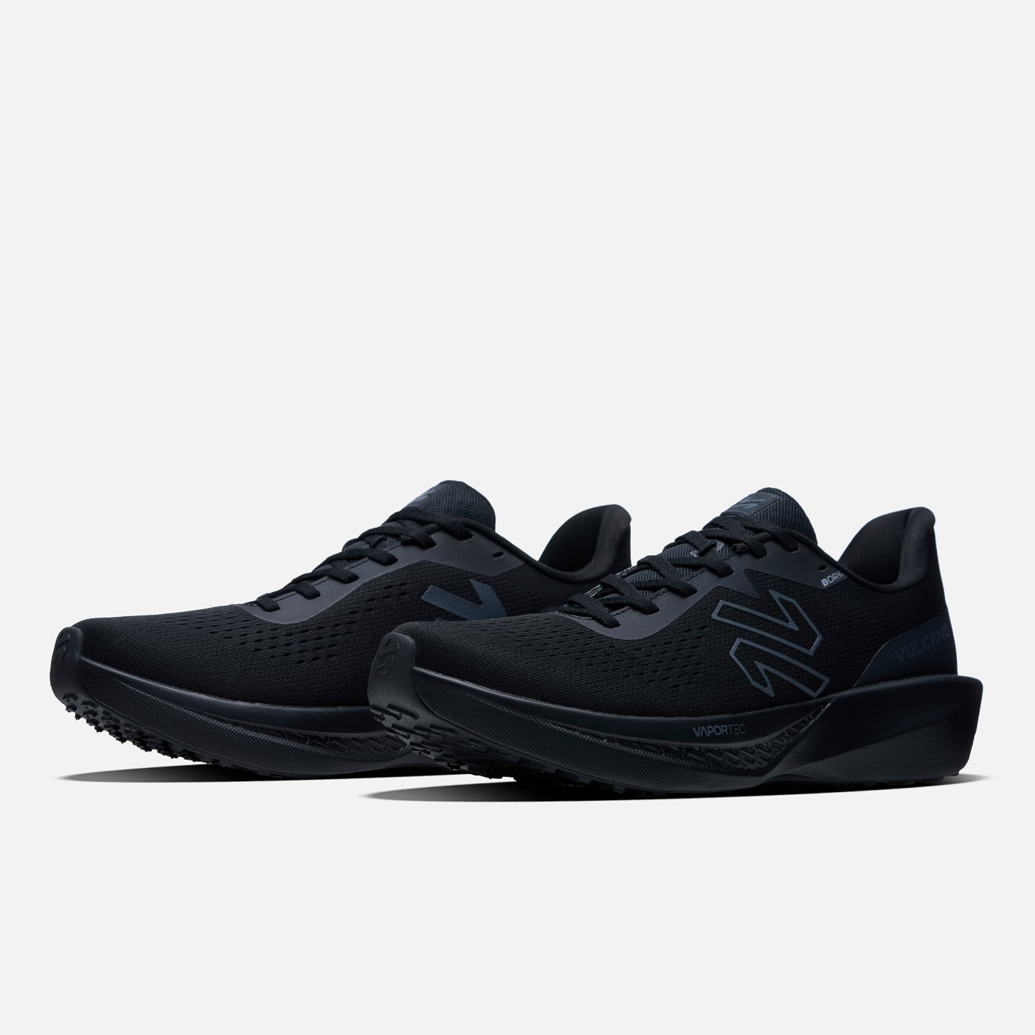 ZAPATILLA RUNNING HOMBRE EPICENTER B-DRY TRIPLE NEGRO - 4