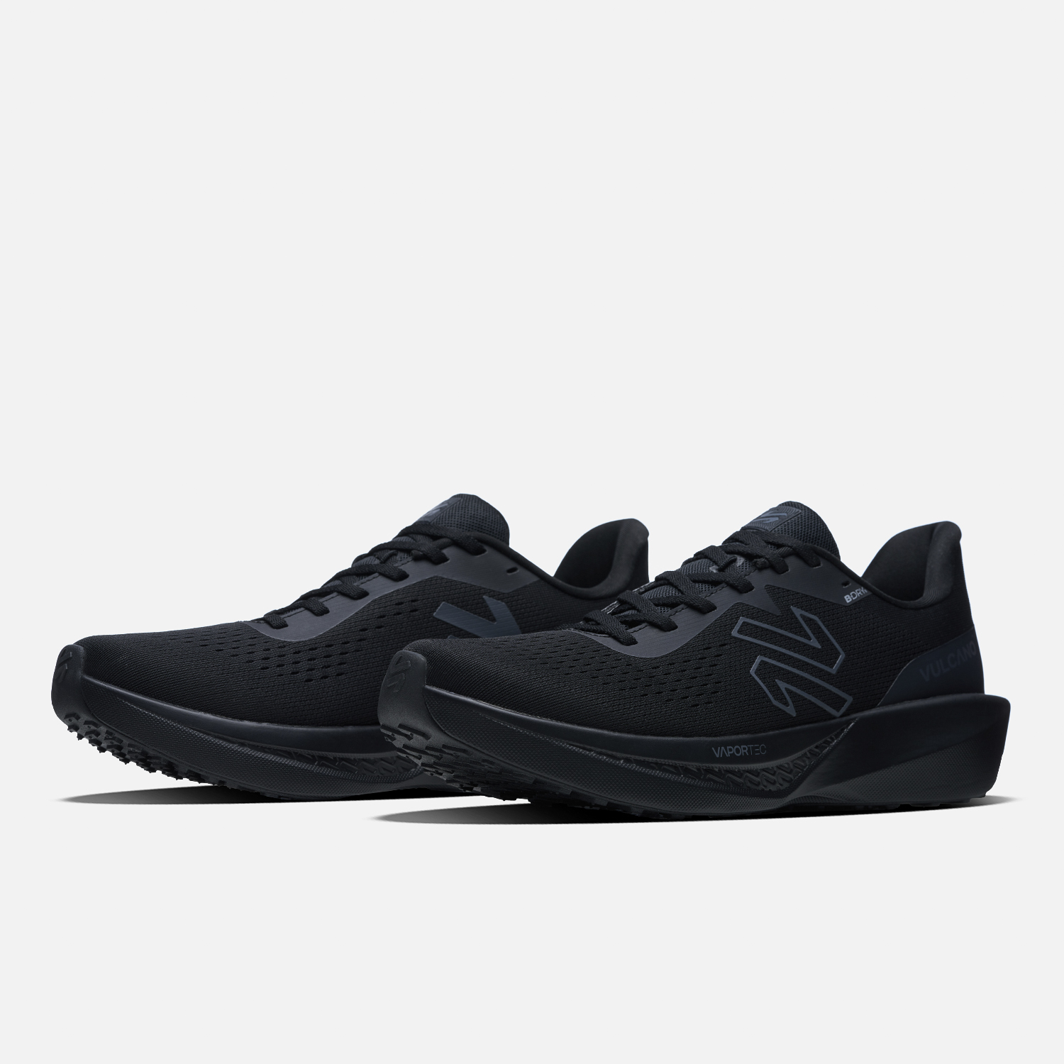 ZAPATILLA RUNNING HOMBRE EPICENTER B-DRY TRIPLE NEGRO - 4