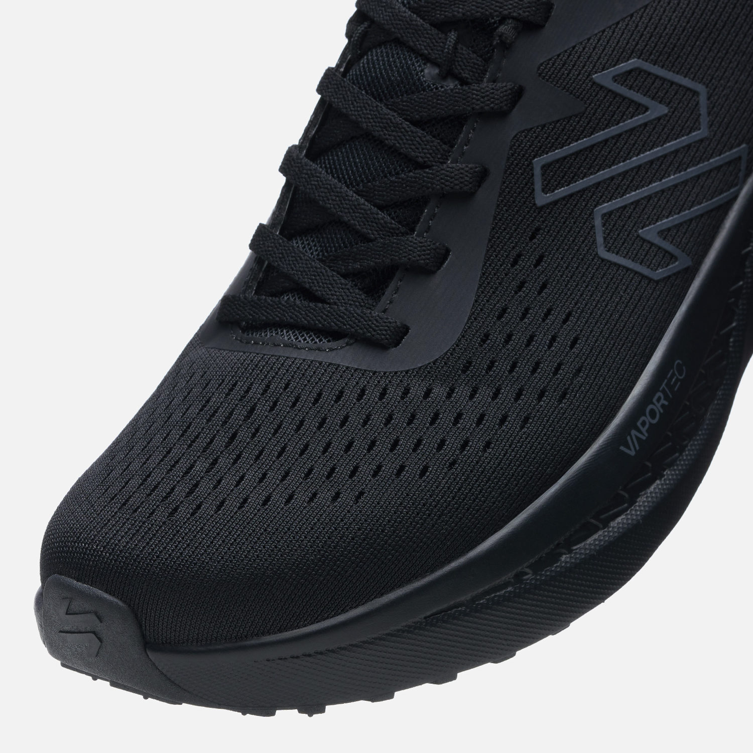 ZAPATILLA RUNNING HOMBRE EPICENTER B-DRY TRIPLE NEGRO - 7