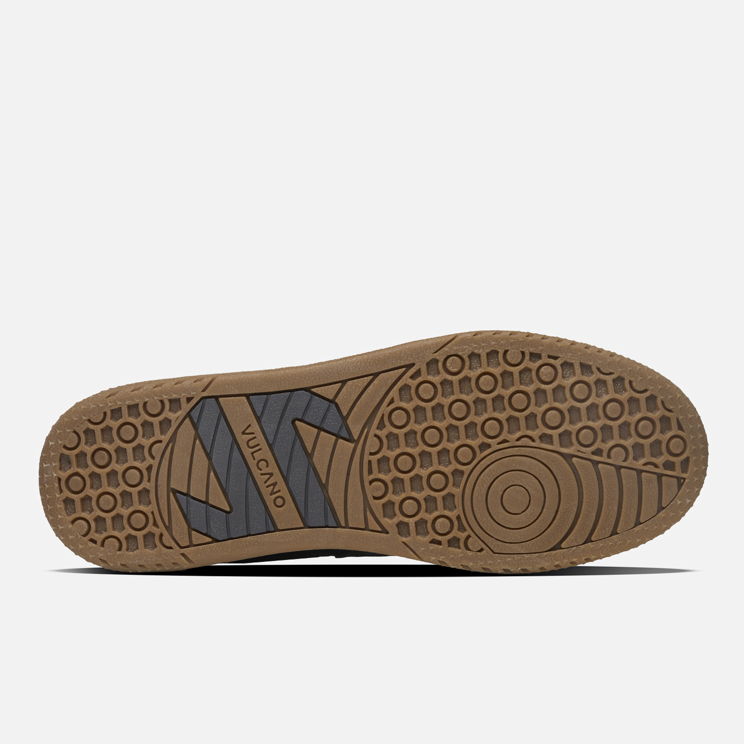 ZAPATILLA CASUAL HOMBRE CLASSIC AZUL PIEDRA - 3