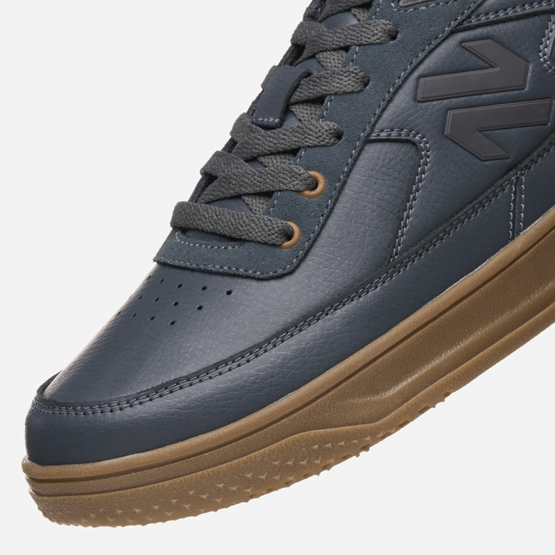 ZAPATILLA CASUAL HOMBRE CLASSIC AZUL PIEDRA - 7