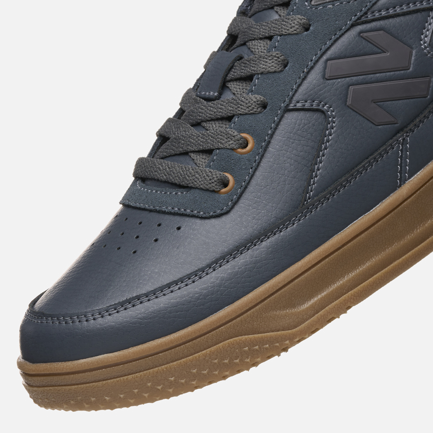 ZAPATILLA CASUAL HOMBRE CLASSIC AZUL PIEDRA - 7