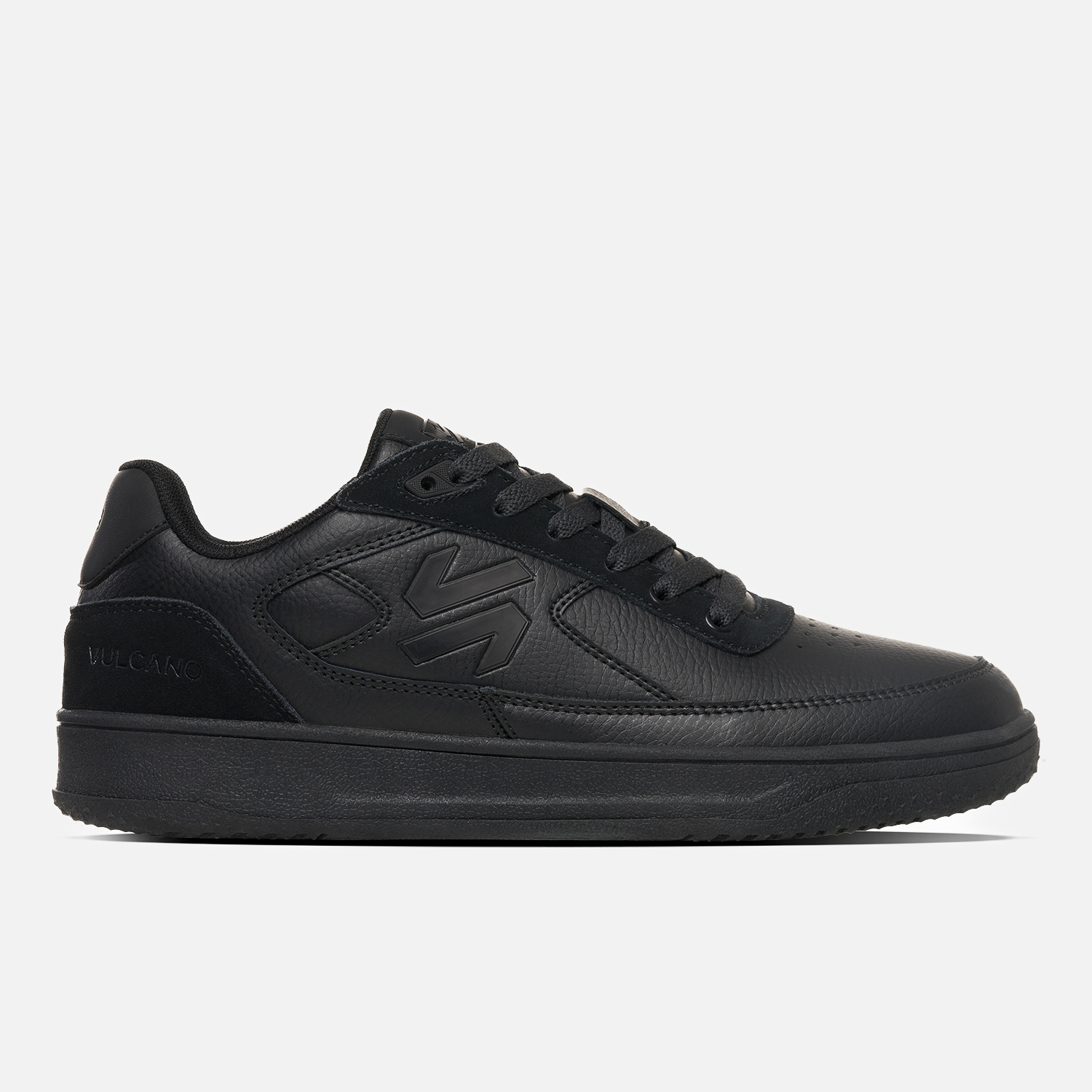 ZAPATILLA CASUAL HOMBRE CLASSIC NEGRO - 1