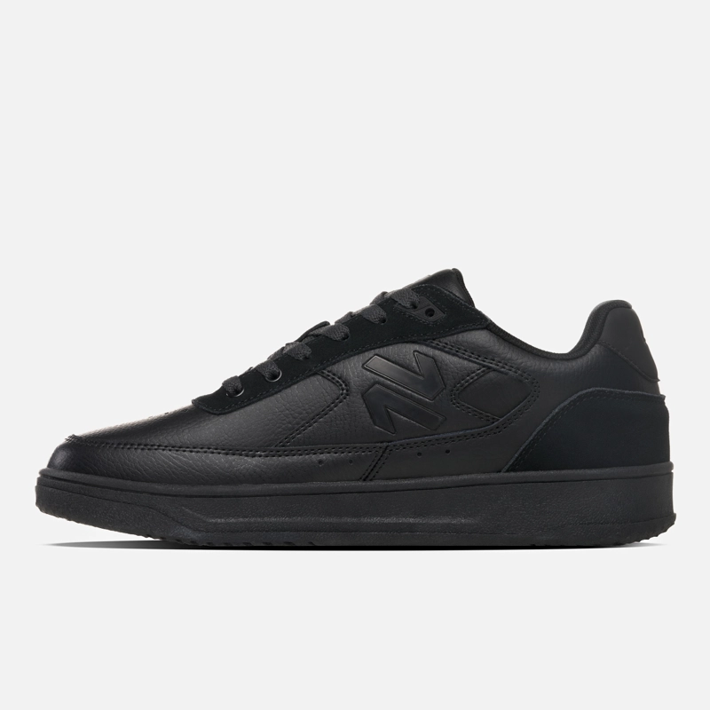 ZAPATILLA CASUAL HOMBRE CLASSIC NEGRO - 2