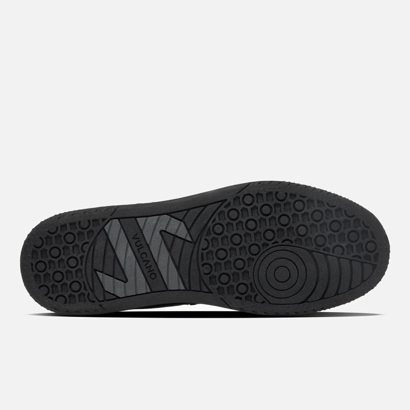 ZAPATILLA CASUAL HOMBRE CLASSIC NEGRO - 3