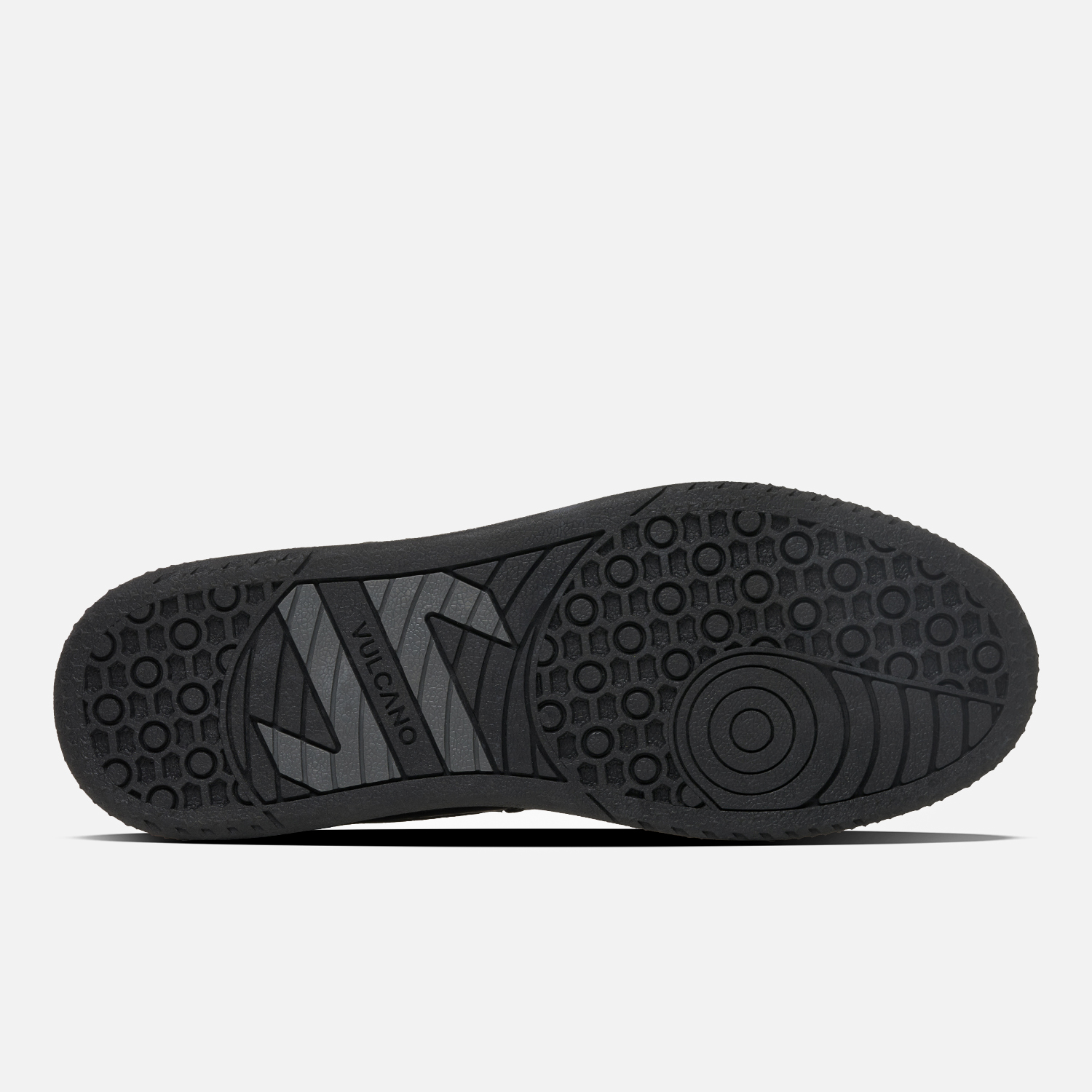 ZAPATILLA CASUAL HOMBRE CLASSIC NEGRO - 3
