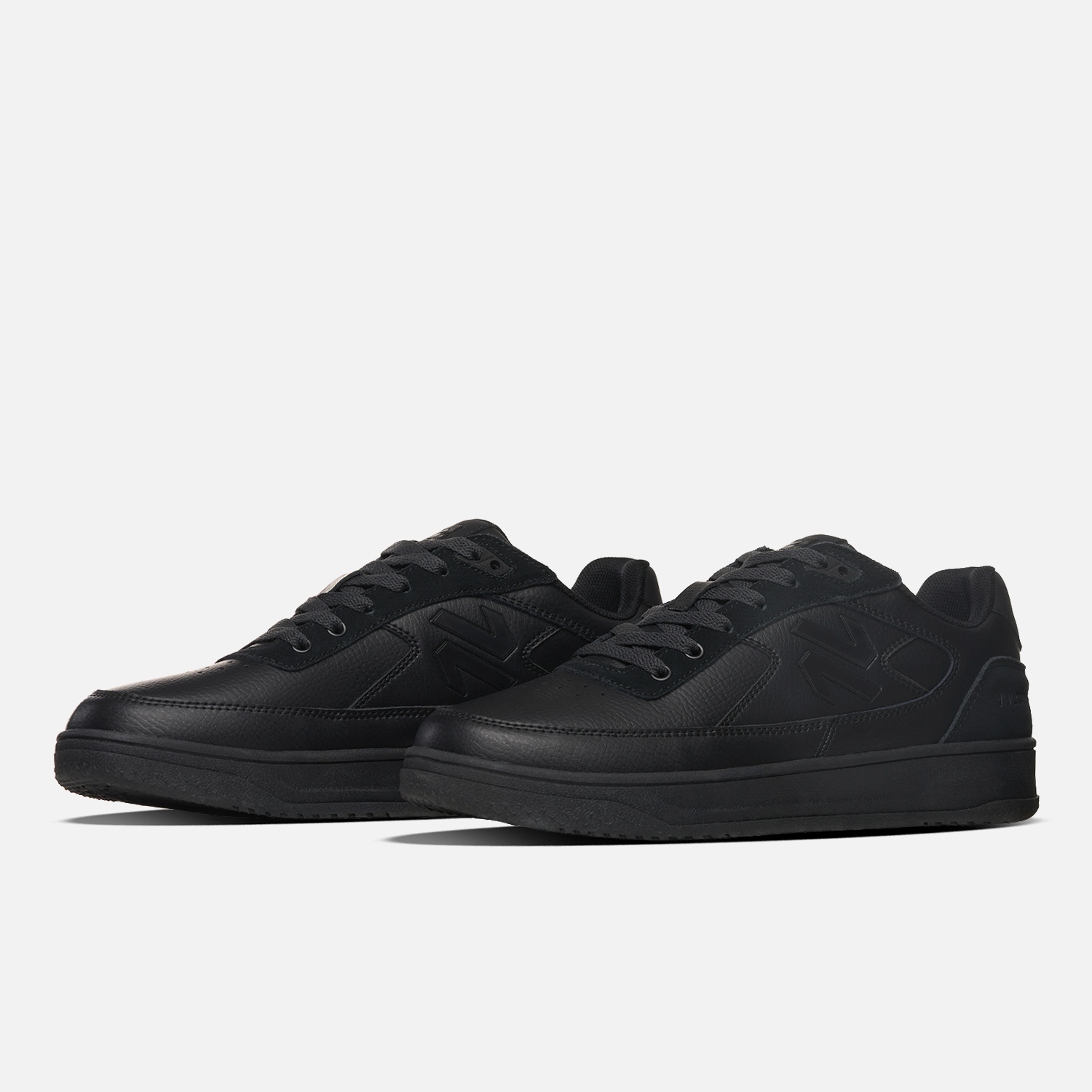 ZAPATILLA CASUAL HOMBRE CLASSIC NEGRO - 4