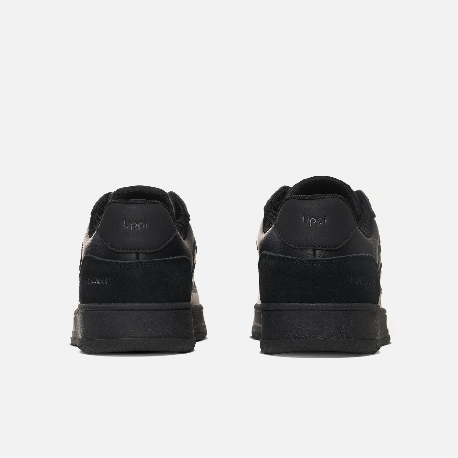 ZAPATILLA CASUAL HOMBRE CLASSIC NEGRO - 5
