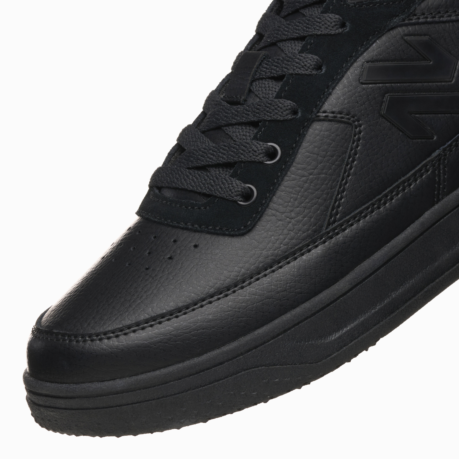 ZAPATILLA CASUAL HOMBRE CLASSIC NEGRO - 7