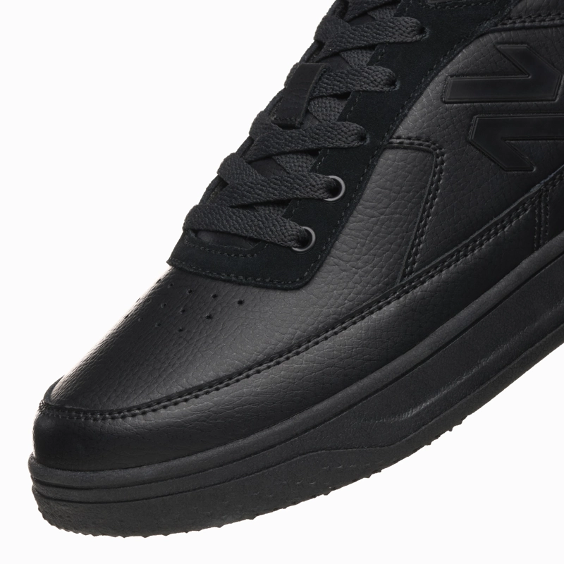 ZAPATILLA CASUAL HOMBRE CLASSIC NEGRO - 7