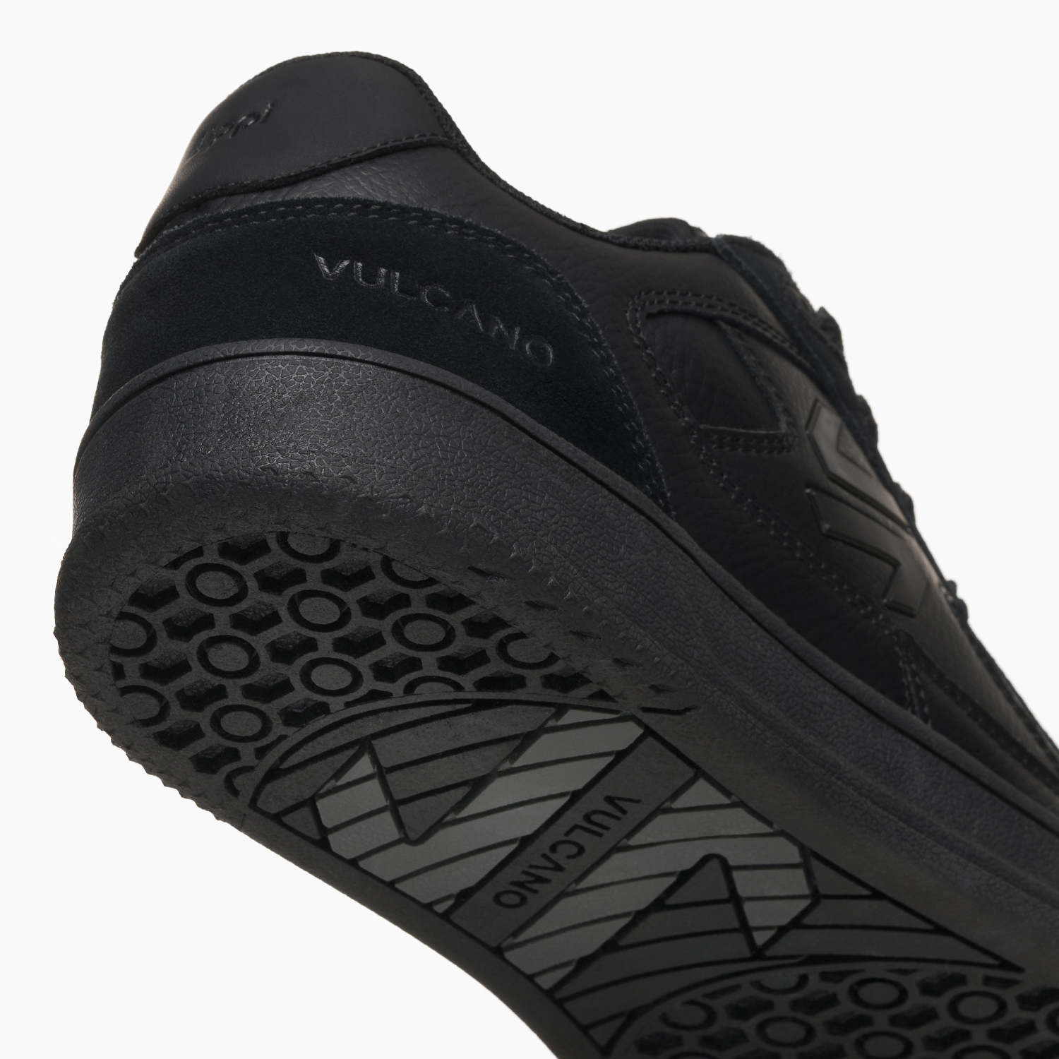 ZAPATILLA CASUAL HOMBRE CLASSIC NEGRO - 8