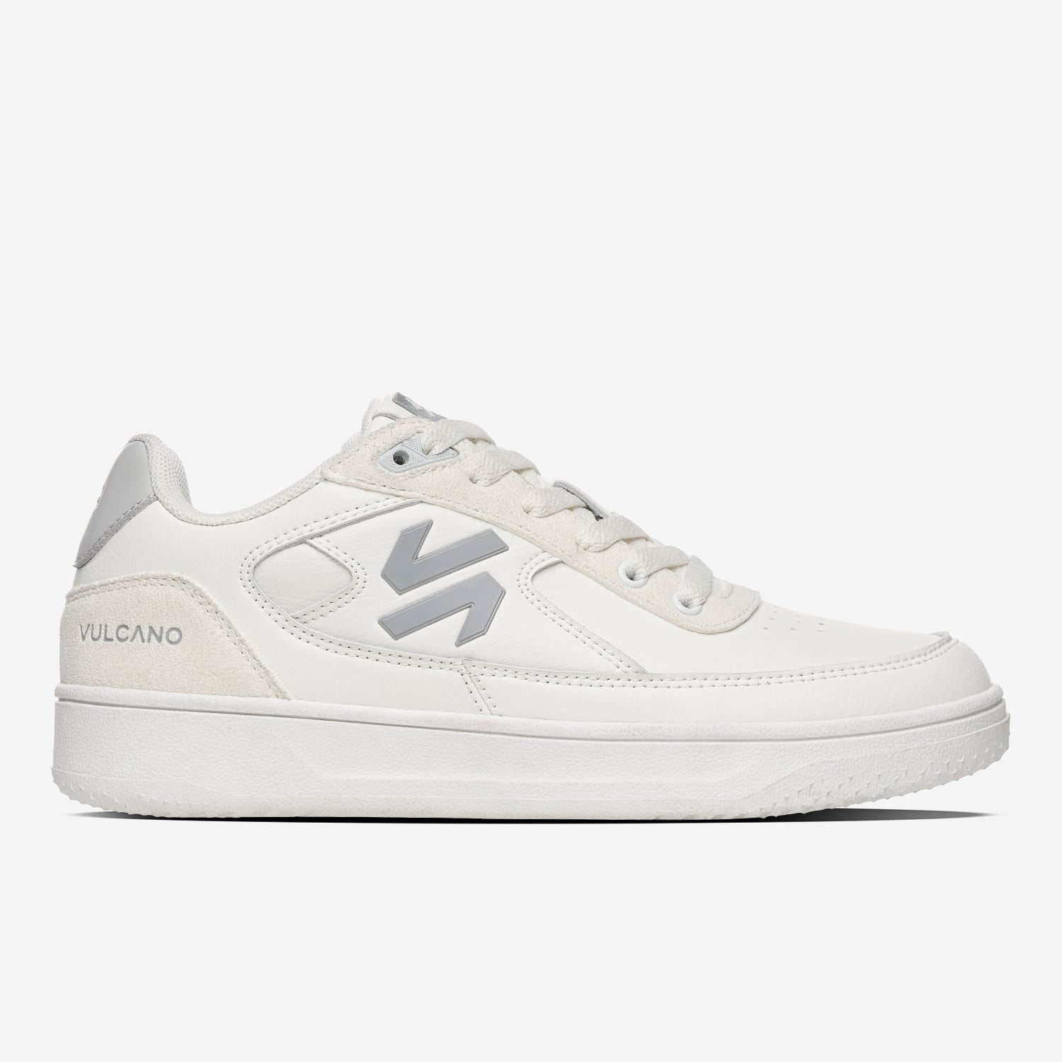ZAPATILLA CASUAL HOMBRE CLASSIC BLANCO - 1