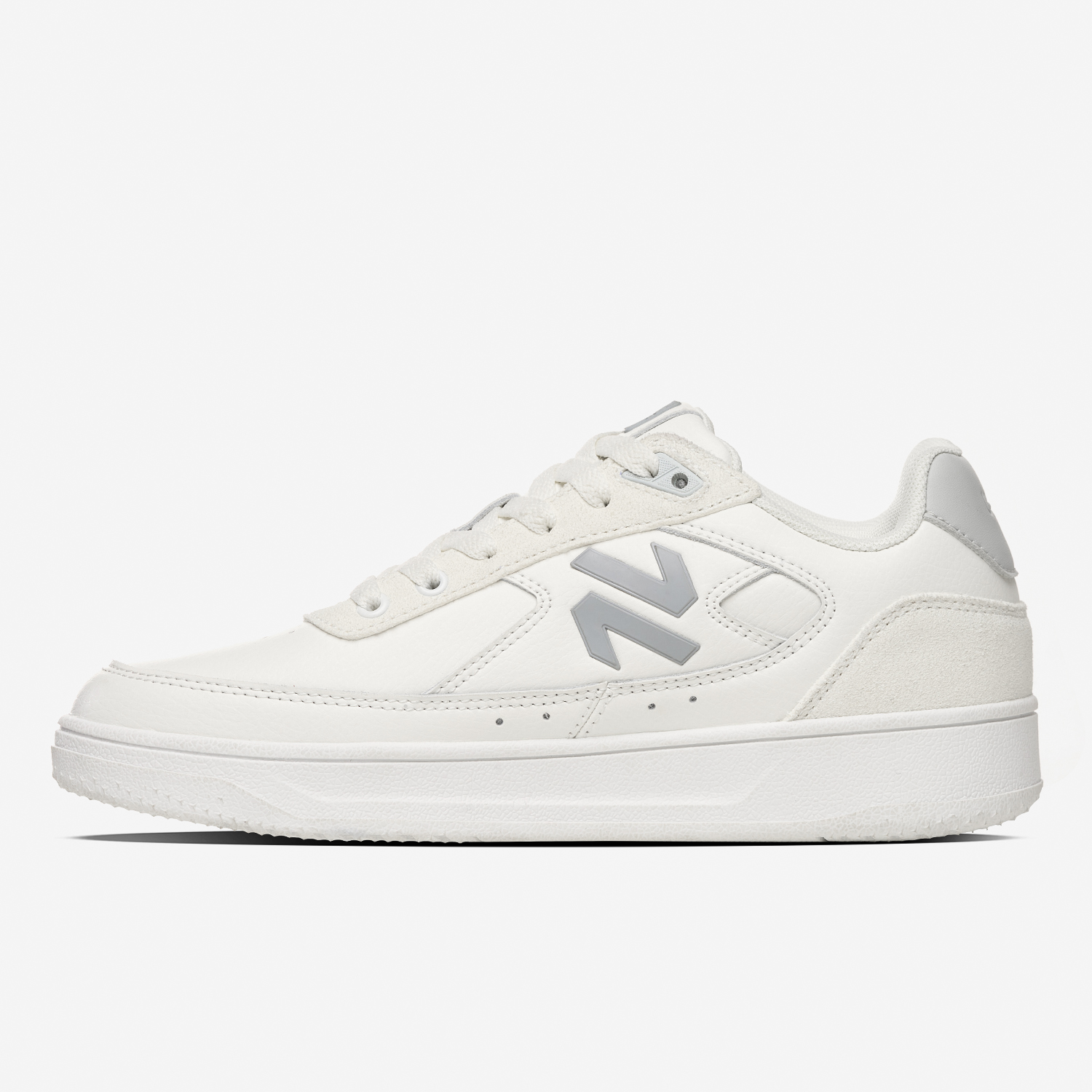 ZAPATILLA CASUAL HOMBRE CLASSIC BLANCO - 2