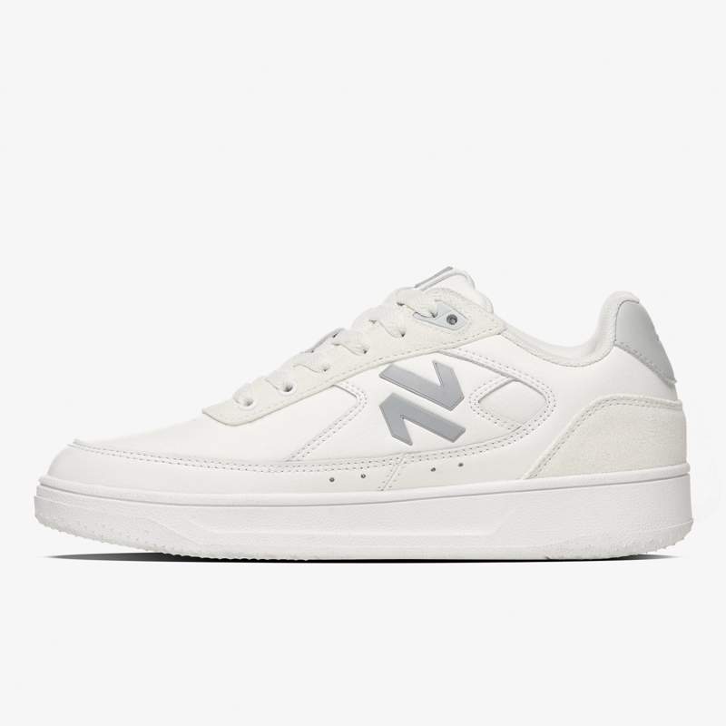 ZAPATILLA CASUAL HOMBRE CLASSIC BLANCO - 2