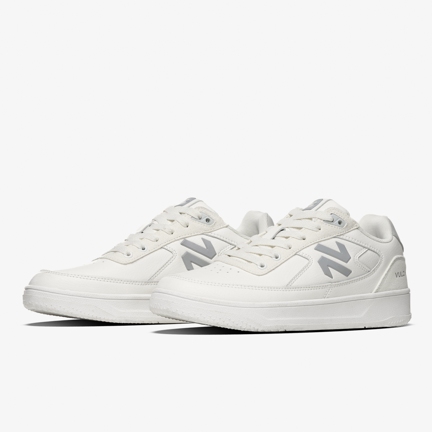 ZAPATILLA CASUAL HOMBRE CLASSIC BLANCO - 4