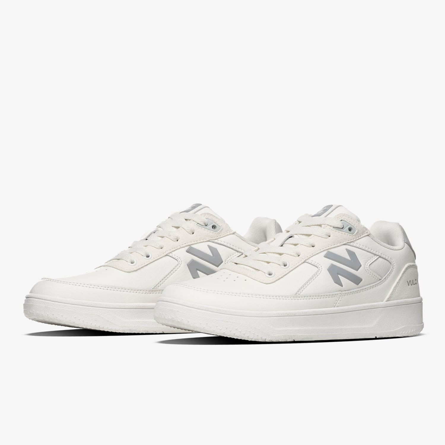 ZAPATILLA CASUAL HOMBRE CLASSIC BLANCO - 4