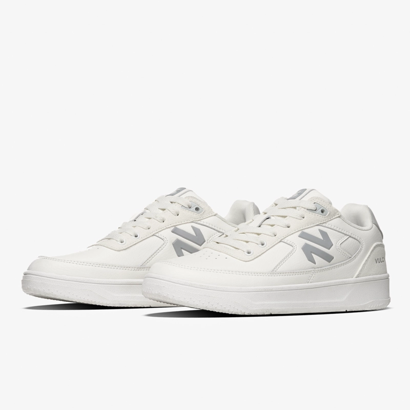 ZAPATILLA CASUAL HOMBRE CLASSIC BLANCO - 4