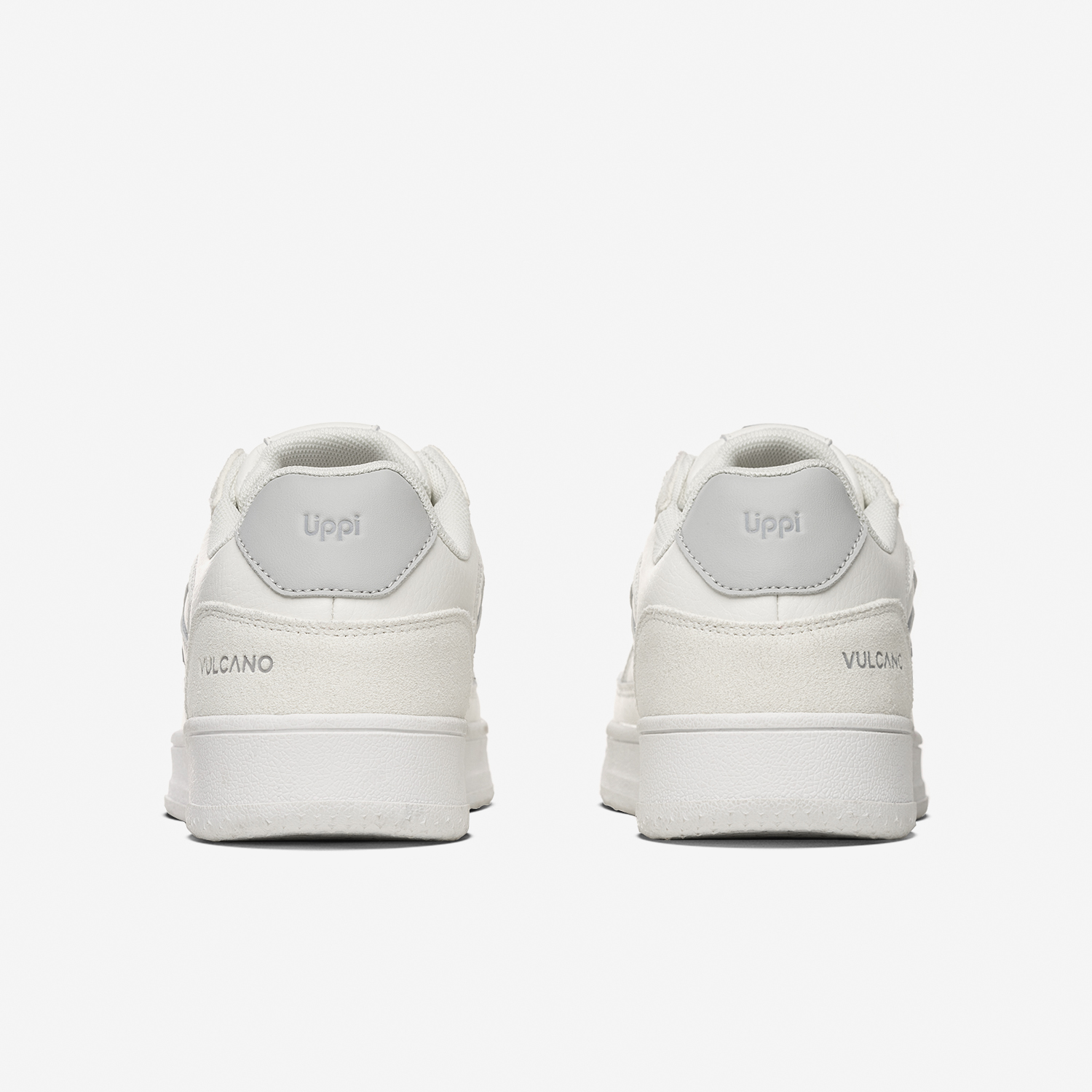 ZAPATILLA CASUAL HOMBRE CLASSIC BLANCO - 5