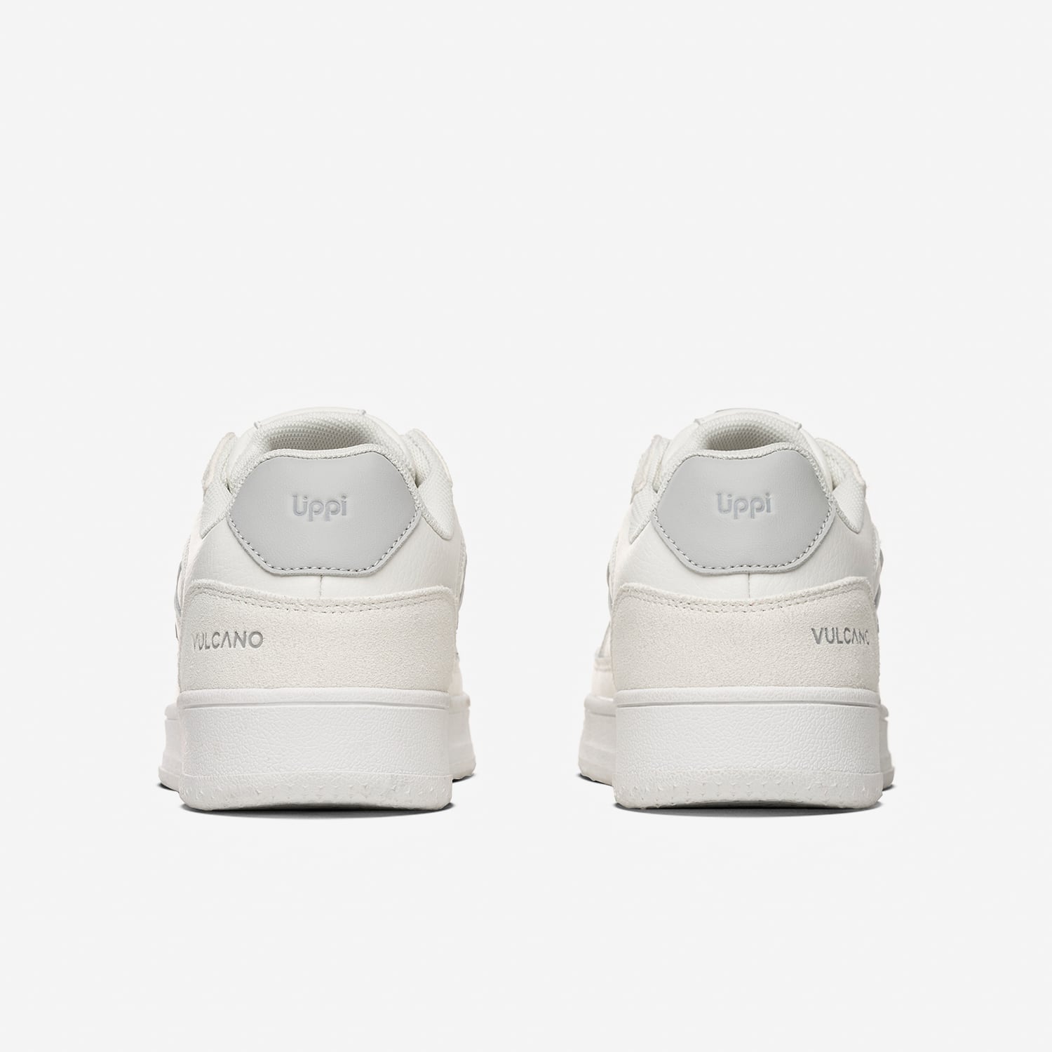 ZAPATILLA CASUAL HOMBRE CLASSIC BLANCO - 5